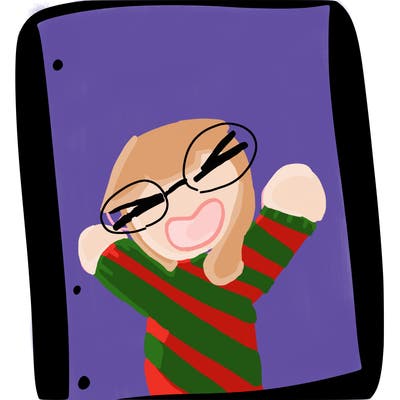 blank white page with nothing drawn on it