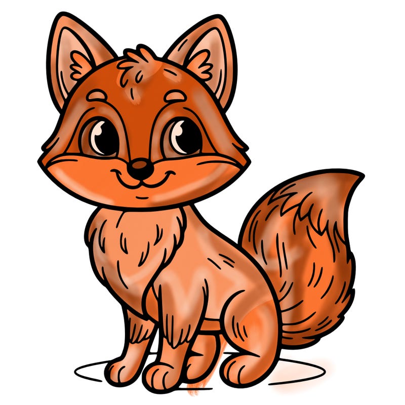 fox