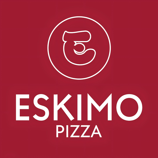 Eskimo Pizza App - Food & Drink App | MWM