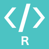 R Programming Compiler - App Icon