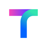 티맵 - 장소추천, 지도, 운전점수, 대중교통, 대리 - App Icon