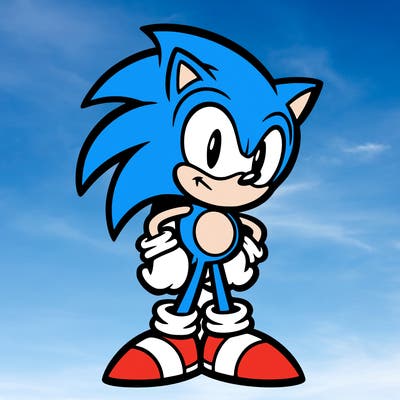 sonic