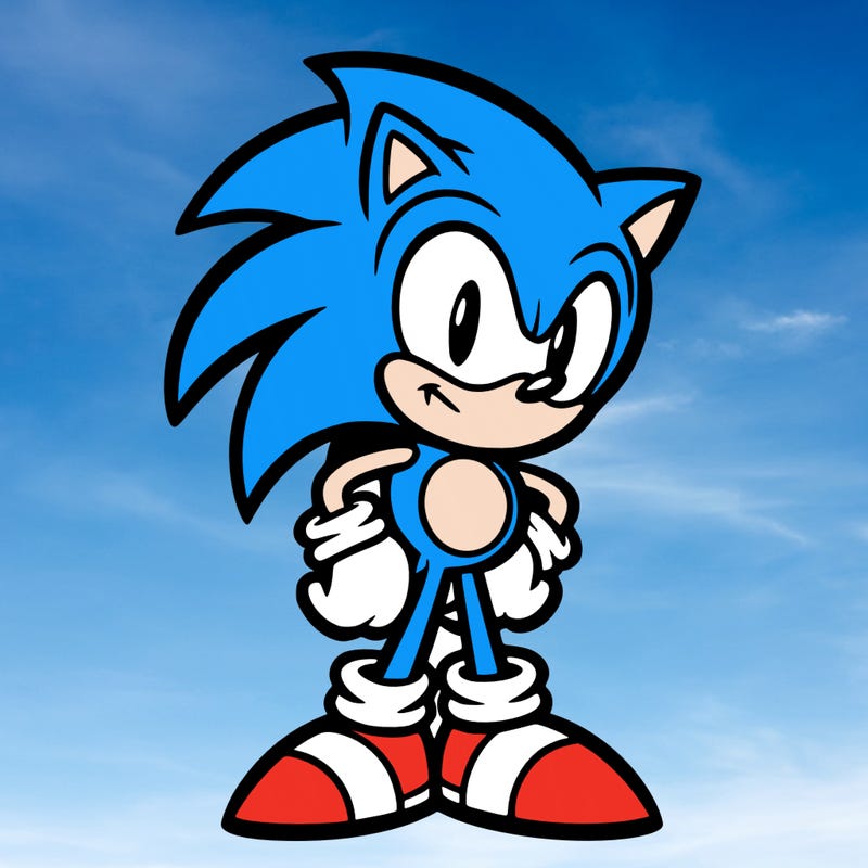 sonic