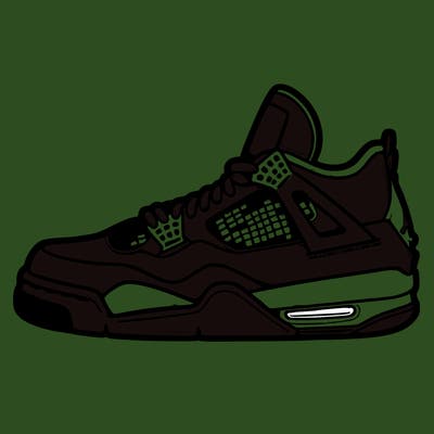 jordan 4
