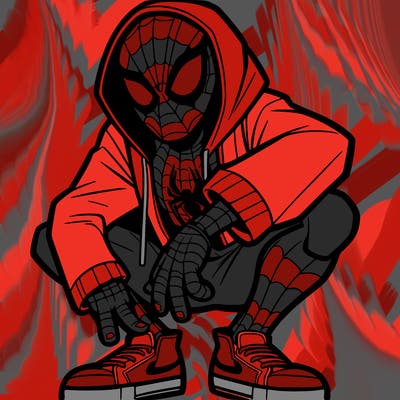miles morales