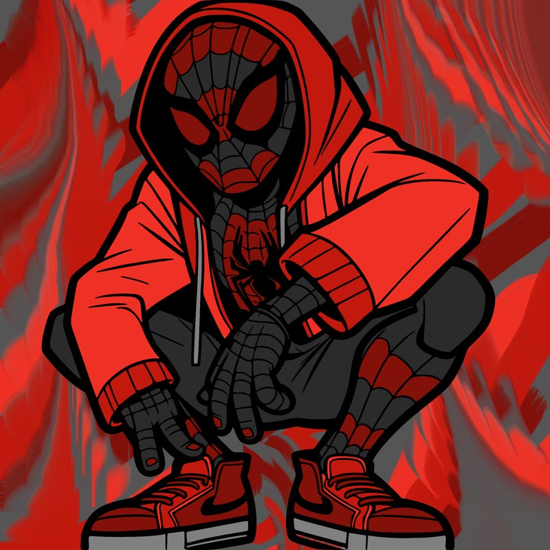 miles morales