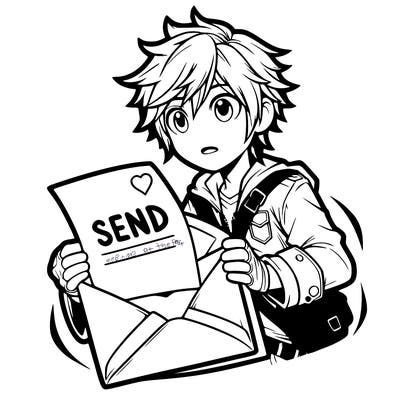 send