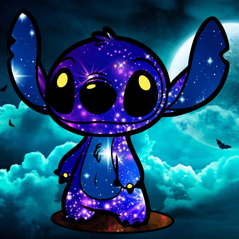 stitch
