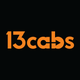 13cabs - Ride with no surge