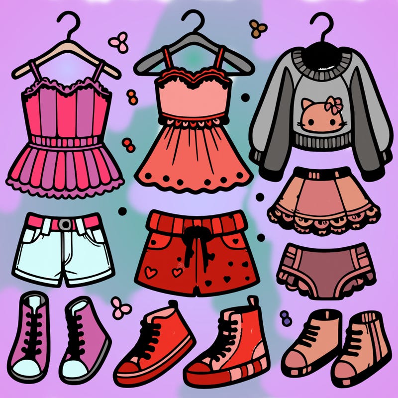 outfits