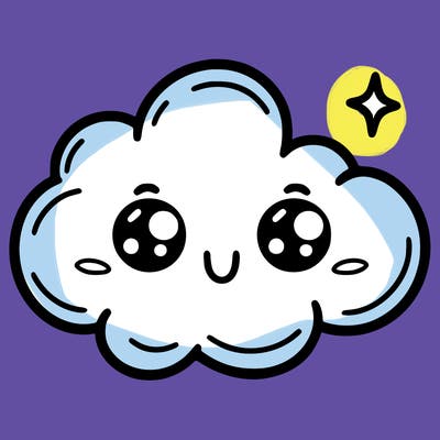 cloud