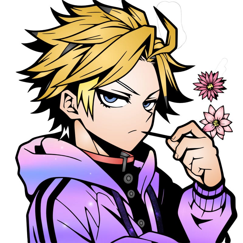 cool anime