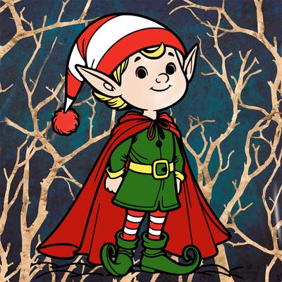 elf