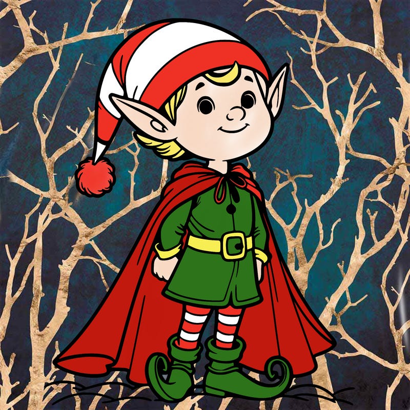 elf