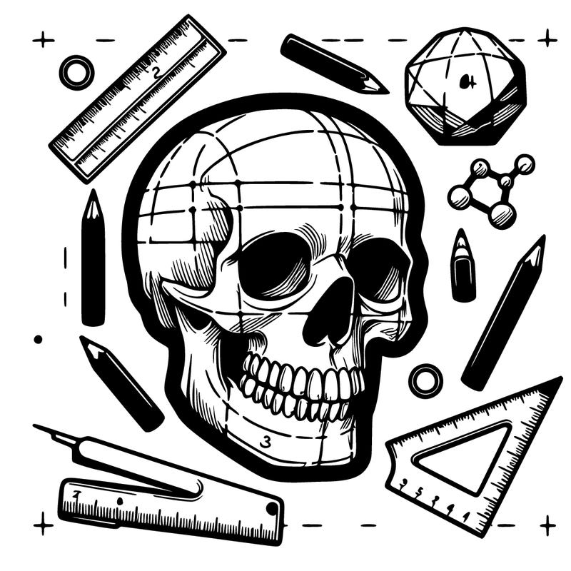 skull