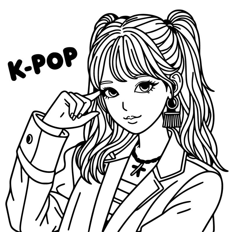 k-pop