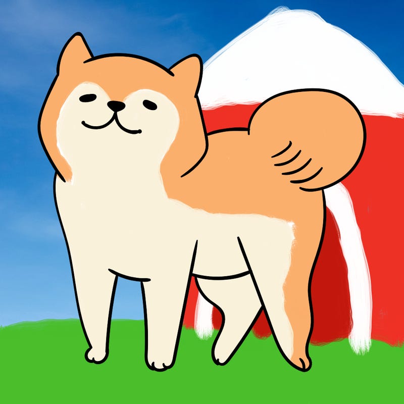 After
