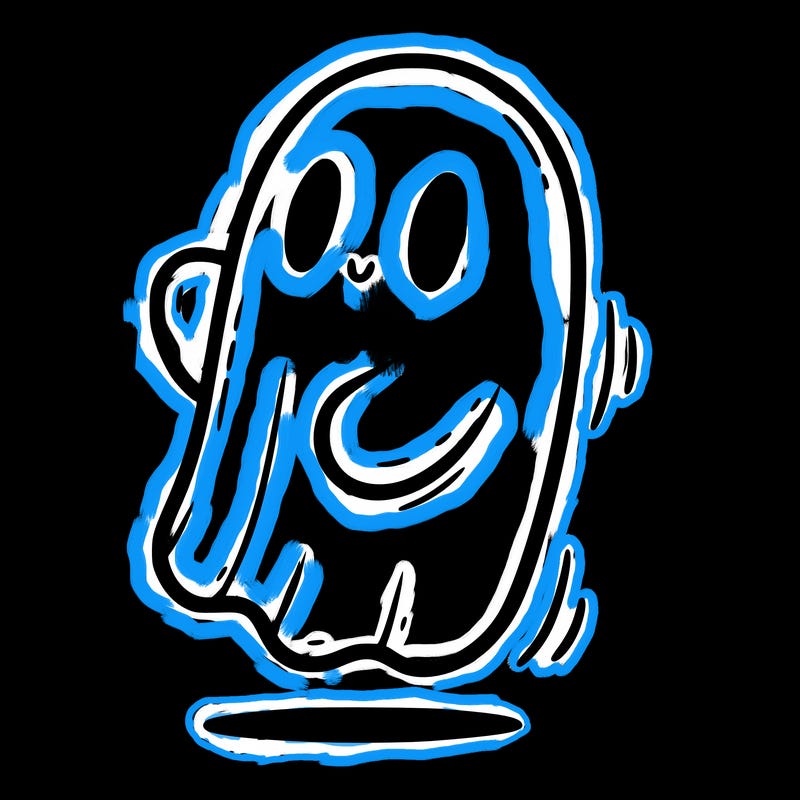 ghost