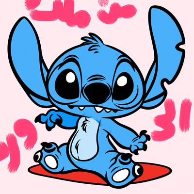 stitch
