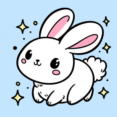 bunny