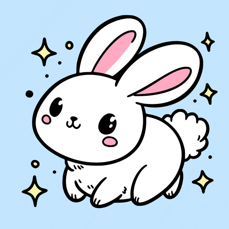 bunny