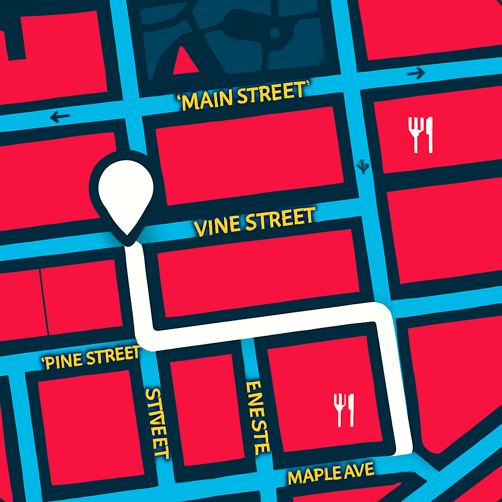 Game Maps : Trip Navigator - Navigation App | MWM