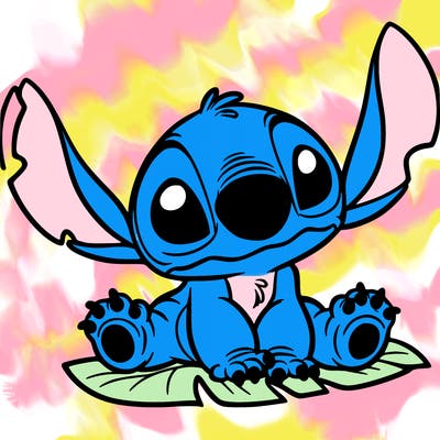 stitch