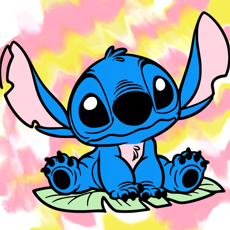 stitch