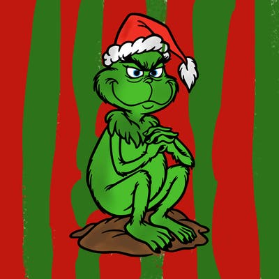 grinch