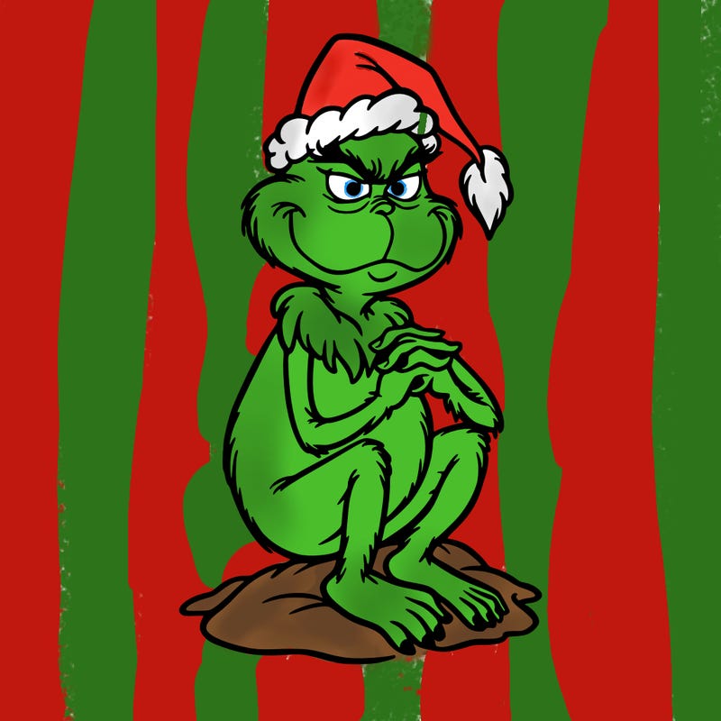 grinch