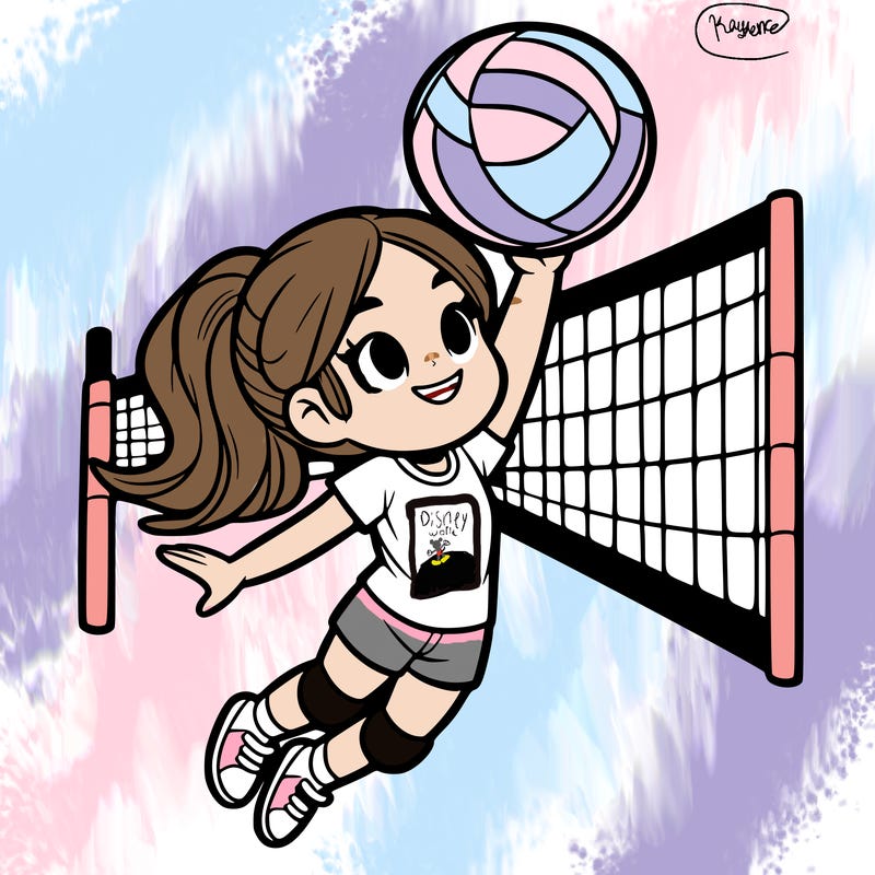 volleyball