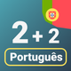 Numbers in Portuguese language