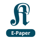 E-Paper-KSTA