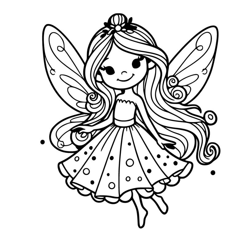 fairy
