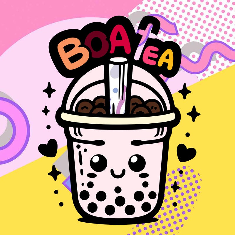 boba tea