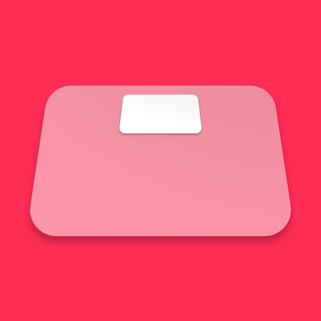 TapWeight for Health App | Log Weight to Apple Health Fast