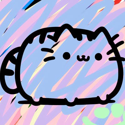 pusheen