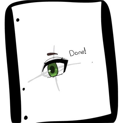 blank white page with nothing drawn on it