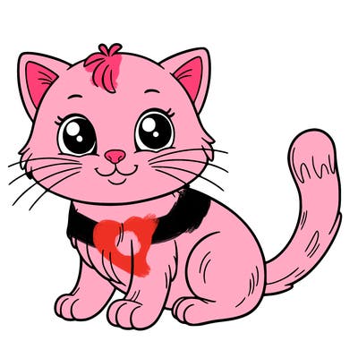 cat