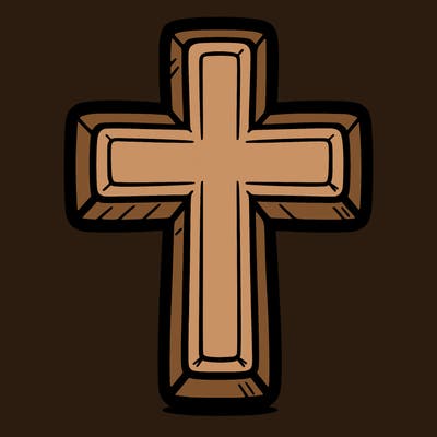 cross