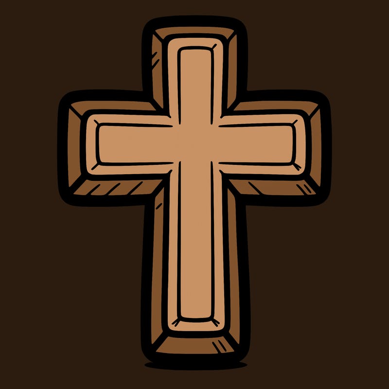 cross