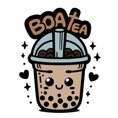 boba tea