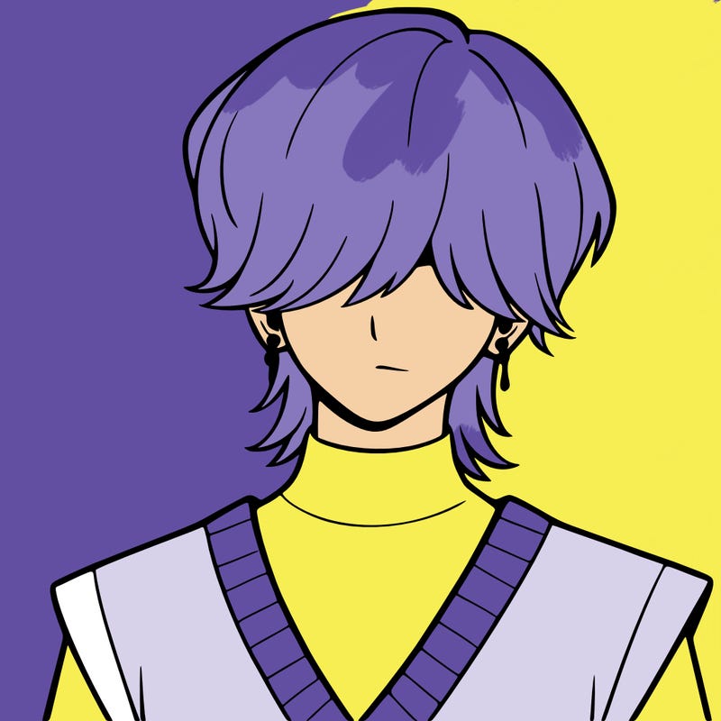 After