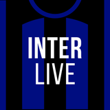 Inter Live - News & Matches - App Icon