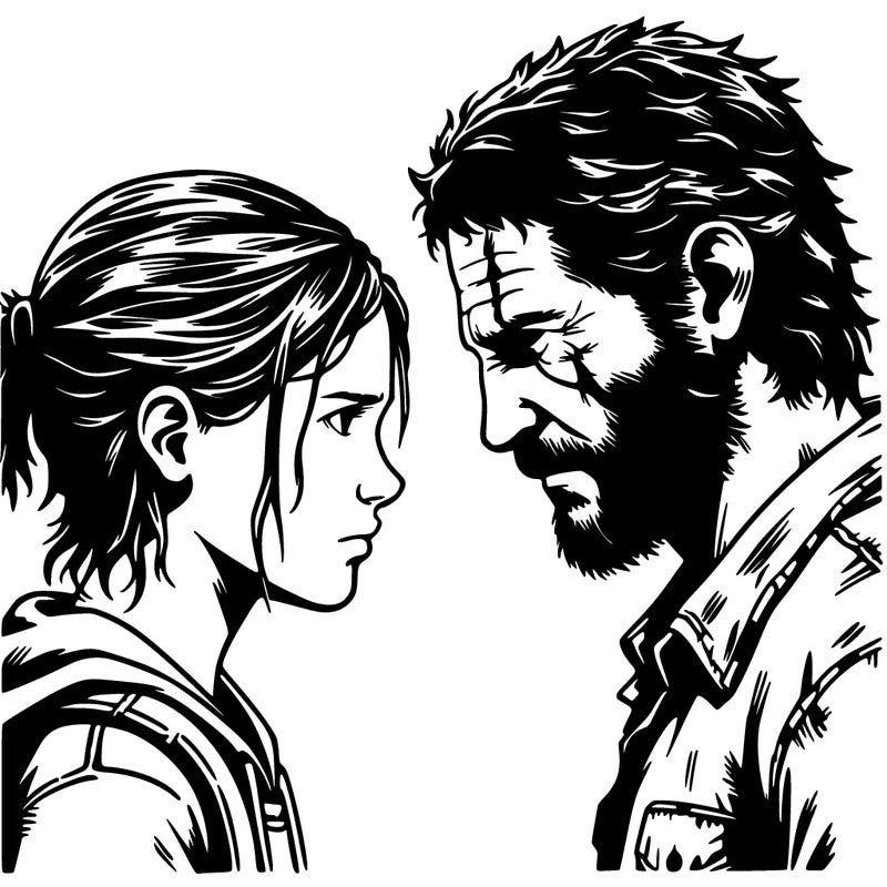 the last of us