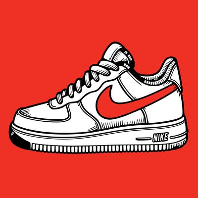 nike shoe