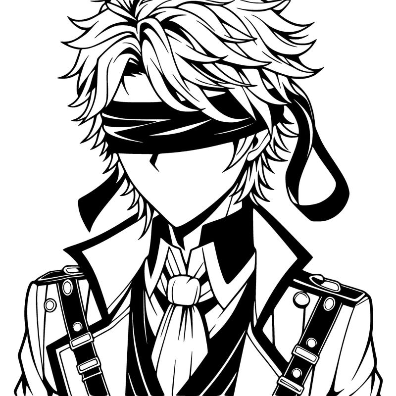 gojo satoru jujutsu kaisen