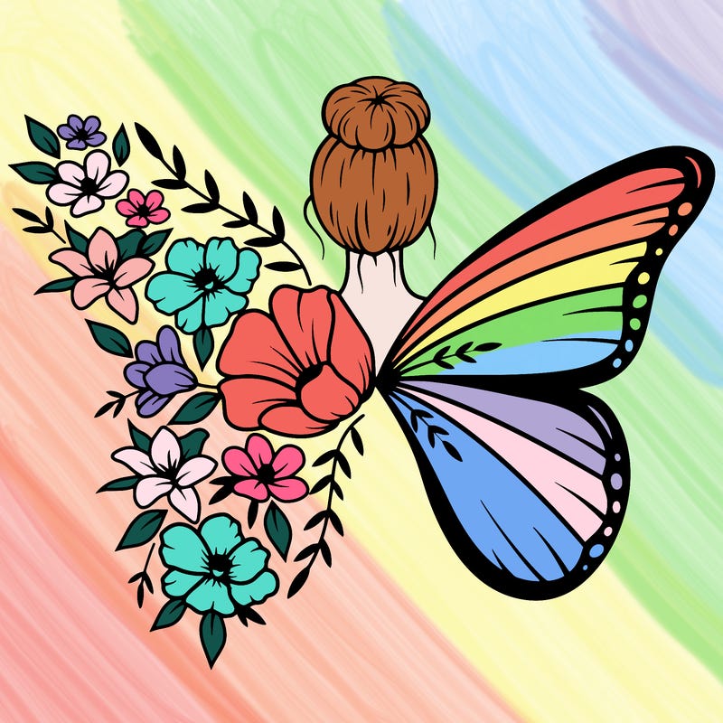 After