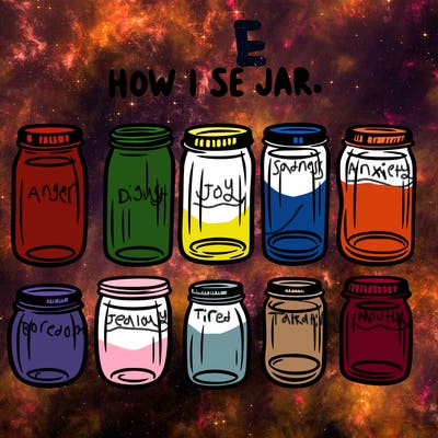 how i see jars