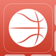 Standings - Basketball Widget